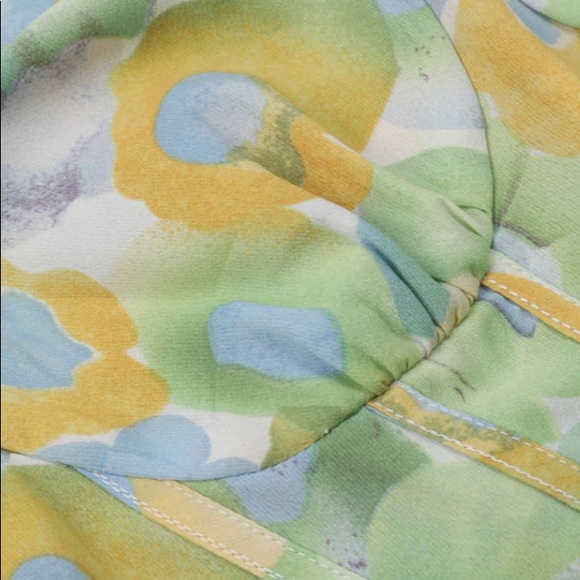 Cider corset top - Picture 3 of 4